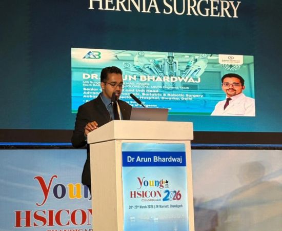 FALS Robotic Conference